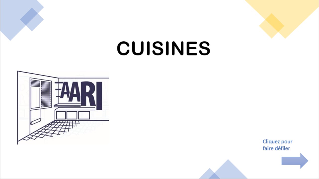 Cuisines